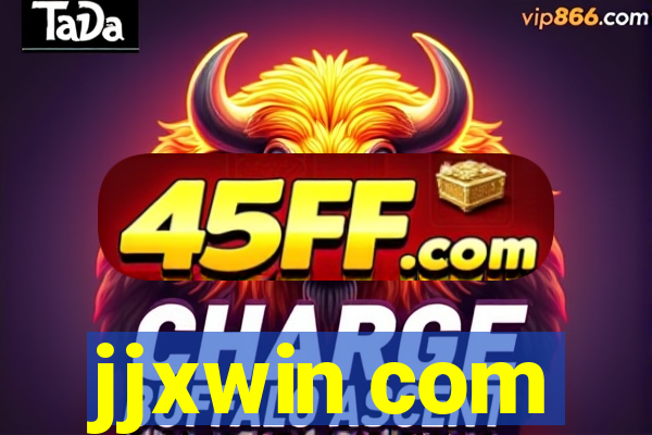 jjxwin com